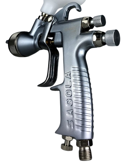 I. Sagola Classic Lux (1.4)