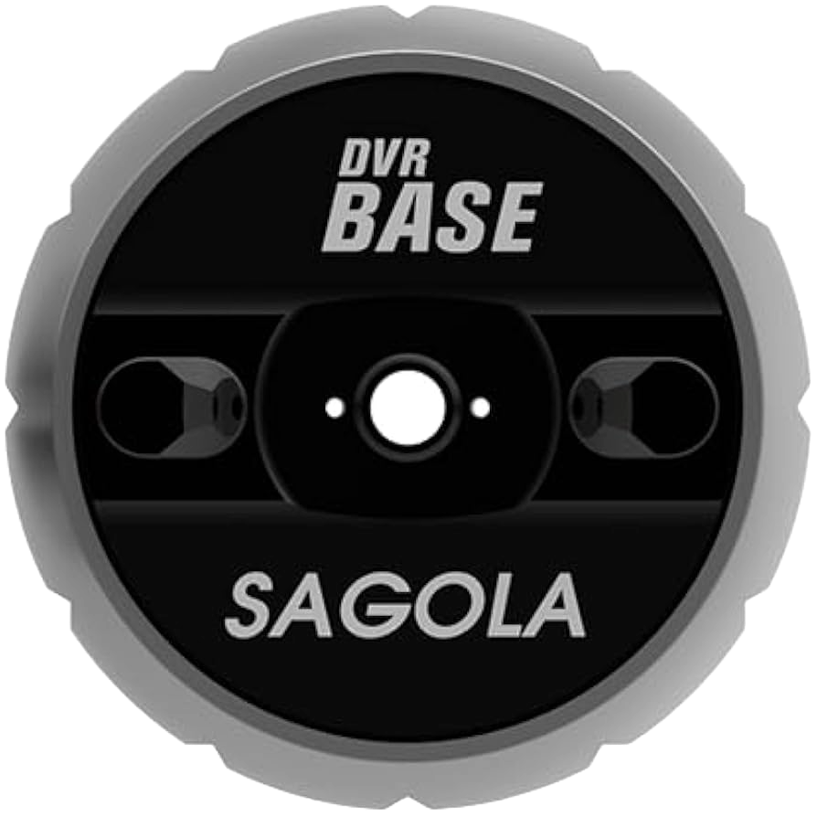 Air Cap - Sagola 4600 DVR BASE