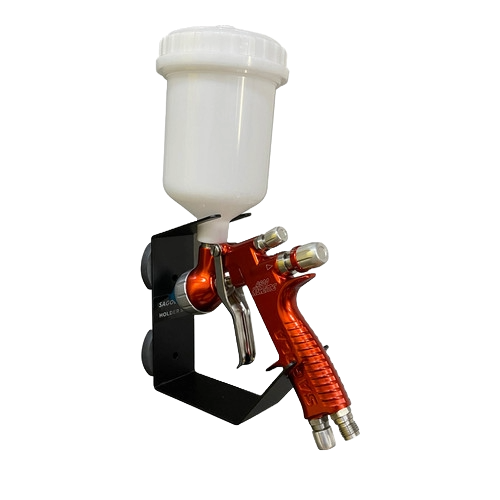 SP1 MAGNETIC GUN HOLDER