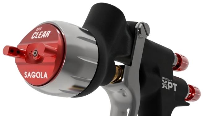 C. Sagola 3600 XPT (FREE SHIPPING)