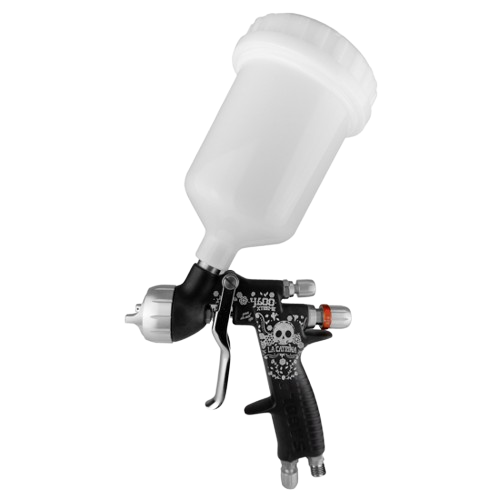 F. Sagola 4600Xtreme LA CATRINA LIMITED SPECIAL EDITION + RC1 Premium Regulator Included [FREE SHIPPING]