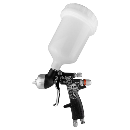 F. Sagola 4600Xtreme LA CATRINA LIMITED SPECIAL EDITION + RC1 Premium Regulator Included [FREE SHIPPING]