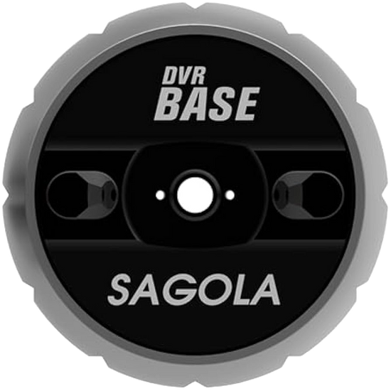 Air Cap - Sagola 4600 DVR BASE