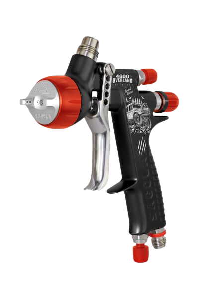 G. Sagola 4600Xtreme overland LIMITED SPECIAL EDITION + RC1 Premium Regulator Included [FREE SHIPPING]