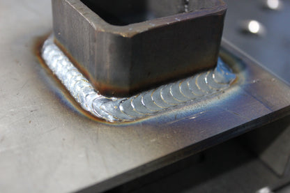 The ArcSaber Robotic Welding System: Precision. Power. Perfection. Everytime!