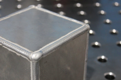 The ArcSaber Robotic Welding System: Precision. Power. Perfection. Everytime!