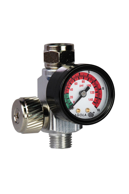 RC2 Regulator