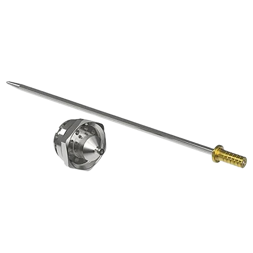 Sagola 4600 & 4600 Xtreme Nozzle & Needle