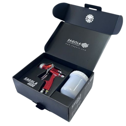 A. Sagola 4600 Digital (FREE SHIPPING)