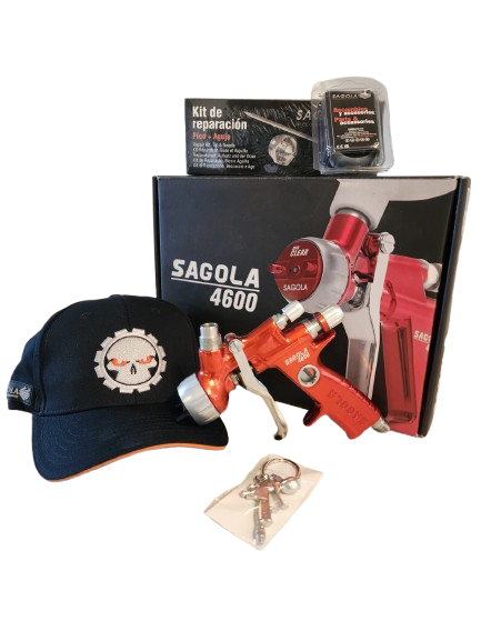Our Paint Guns Selection in Canada