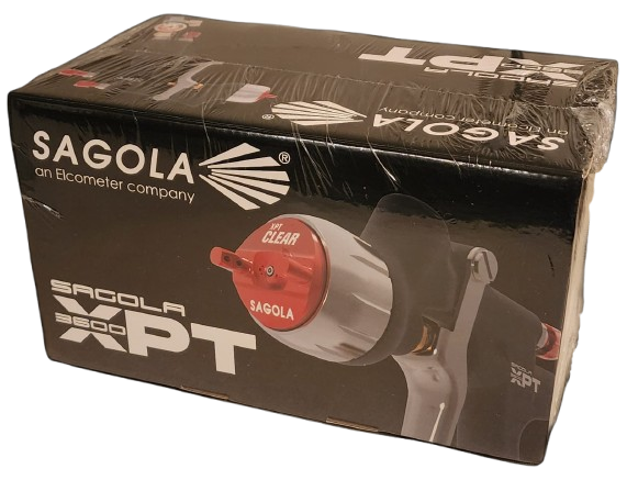 C. Sagola 3600 XPT (FREE SHIPPING)