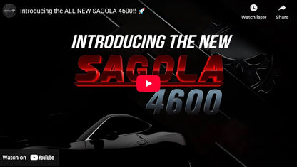A. Sagola 4600 Digital (FREE SHIPPING)