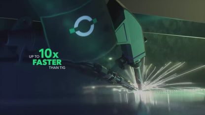 THEO MA1-Series Laser Welder