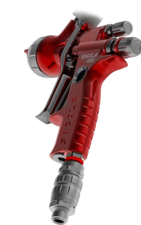 A. Sagola 4600 Digital (FREE SHIPPING)