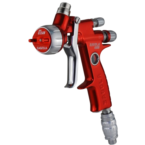 A. Sagola 4600 Digital (FREE SHIPPING)