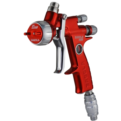 A. Sagola 4600 Digital (FREE SHIPPING)