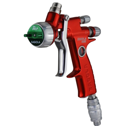 A. Sagola 4600 Digital (FREE SHIPPING)