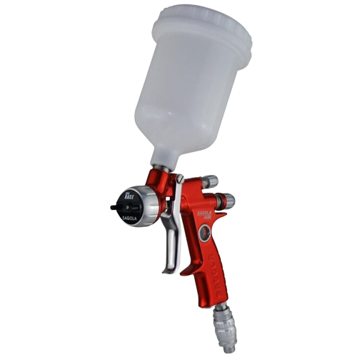 A. Sagola 4600 Digital (FREE SHIPPING)